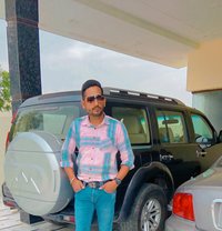 Aman Shergill - Male escort in Chandigarh