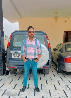 Aman Shergill - Male escort in Chandigarh Photo 5 of 5