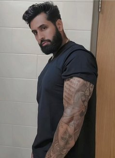 Aman Singh - Male escort in Chandigarh Photo 1 of 4