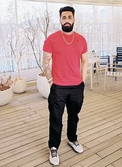 Aman Singh - Male escort in Chandigarh Photo 3 of 4