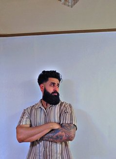 Aman Singh - Male escort in Chandigarh Photo 4 of 4