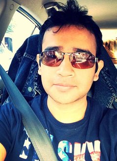 Aman Verma - Acompañantes masculino in Pune Photo 1 of 1
