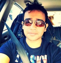Aman Verma - Male escort in Pune