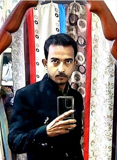 Aman1007 - Male escort in Lucknow Photo 2 of 3