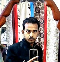 Aman1007 - Male escort in Lucknow