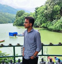 Aman1007 - Male escort in Lucknow