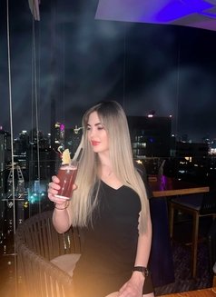 Amanda 🇷🇺 instagram - escort in Bangkok Photo 10 of 19