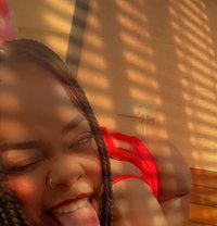 Amanda African - escort in Ranchi