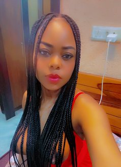 Amanda African - escort in Ranchi Photo 3 of 8