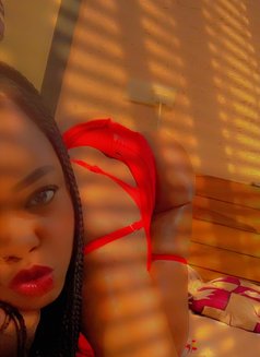 Amanda African - escort in Ranchi Photo 7 of 8