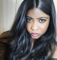 Amanda - Transsexual escort in Cairo