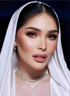 Amanda - Transsexual escort in Kuala Lumpur Photo 28 of 28