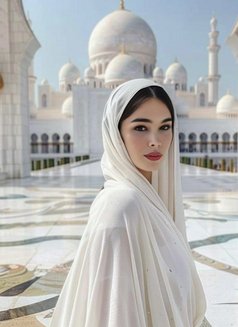 Amanda - Acompañantes transexual in Kuala Lumpur Photo 27 of 28