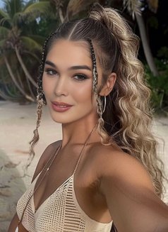 Amanda - Acompañantes transexual in Kuala Lumpur Photo 28 of 28