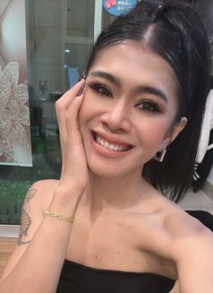 AMANDA 🇹🇭 (100% woman) - escort in Bangkok Photo 12 of 12