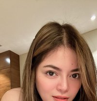 Amanda - escort in Hong Kong