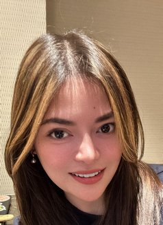 Amanda - escort in Hong Kong Photo 3 of 13