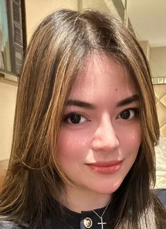 Amanda - escort in Hong Kong Photo 4 of 13