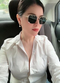 Amanda - escort in Hong Kong Photo 8 of 13