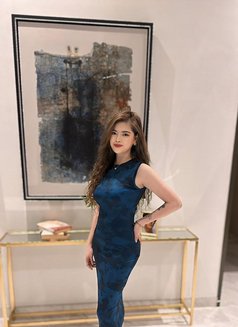 Amanda - escort in Hong Kong Photo 12 of 13