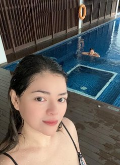 Amanda - escort in Hong Kong Photo 13 of 13