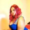 Amanda Bbwexit33 - escort in Riyadh Photo 2 of 6