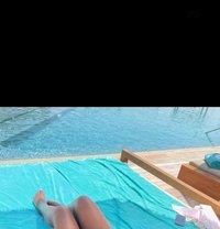 Amanda beby - escort in Colombo