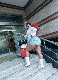 Amanda beby - escort in Maldives Photo 2 of 2