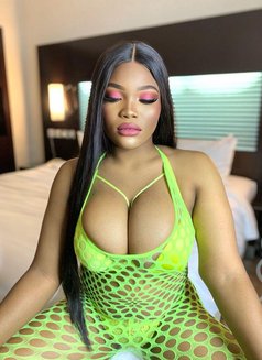 Amanda beby - escort in Kilimani Photo 3 of 5