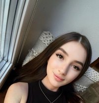 Amanda - escort in Riyadh