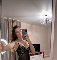 Amanda - puta in Riyadh