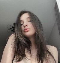 Amanda - escort in Riyadh