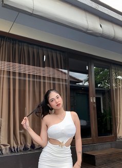 Amanda Big Boobs Bali - escort in Bali Photo 5 of 10