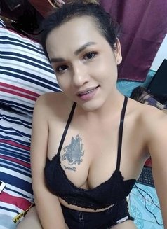 Amanda Big Top - Transsexual escort in Pattaya Photo 2 of 5