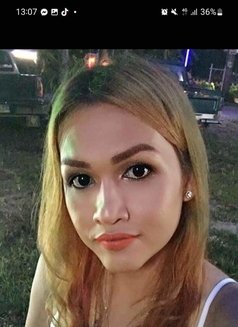 Amanda Big Top - Transsexual escort in Pattaya Photo 3 of 4