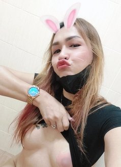 Amanda Big Top - Transsexual escort in Pattaya Photo 5 of 5