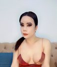 Amanda Both - Transsexual companion in Muscat Photo 6 of 8