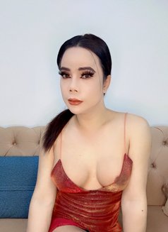 Amanda Both - Transsexual companion in Muscat Photo 6 of 9