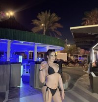 Amanda Both - Acompañante transexual in Muscat