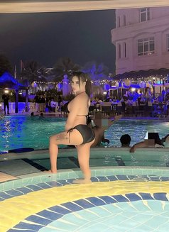 Amanda Both - Acompañante transexual in Muscat Photo 10 of 10