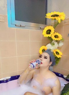 Amanda Both - Transsexual companion in Muscat Photo 10 of 10