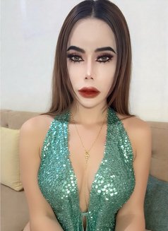 Amanda Both - Acompañante transexual in Muscat Photo 11 of 12