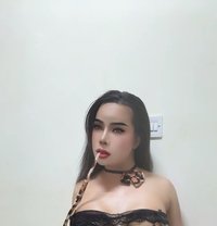 Amanda Both - Acompañante transexual in Muscat