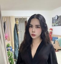 Amanda Both - Acompañante transexual in Muscat