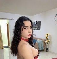 Amanda Both - Acompañante transexual in Muscat