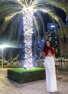 Letícia Brazilian - escort in Dubai Photo 11 of 14