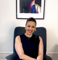 Amanda - escort in London