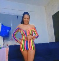 Amanda - escort in Khobar