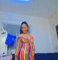 Amanda - escort in Khobar