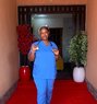Amanda - escort in Lagos, Nigeria Photo 1 of 11